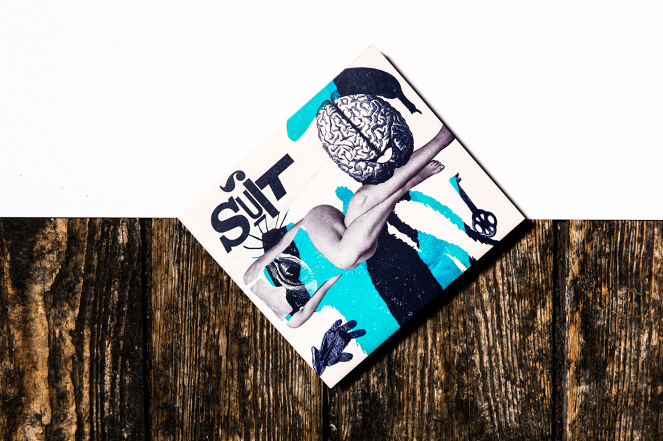 Studio Julian Kroehl