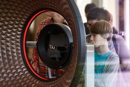 Studio Julian Kroehl