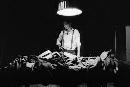 Studio Julian Kroehl