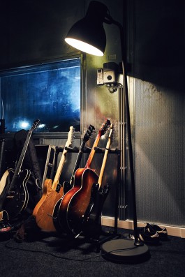 Studio Julian Kroehl