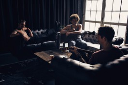 Studio Julian Kroehl