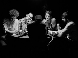 Studio Julian Kroehl