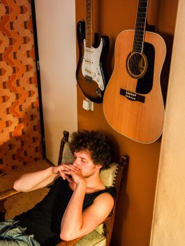 Studio Julian Kroehl