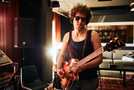 Studio Julian Kroehl