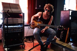 Studio Julian Kroehl