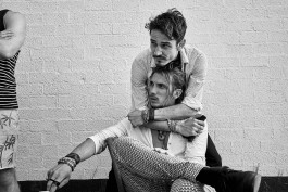 Studio Julian Kroehl