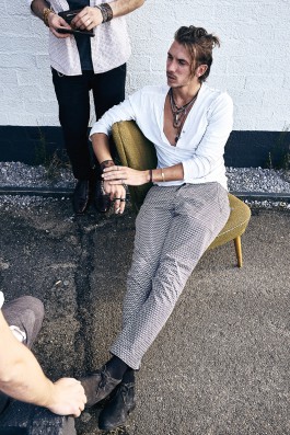 Studio Julian Kroehl