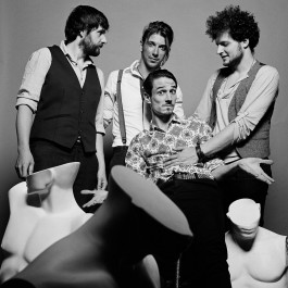 Studio Julian Kroehl