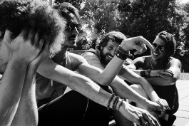 Studio Julian Kroehl