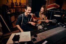 Studio Julian Kroehl