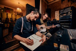 Studio Julian Kroehl