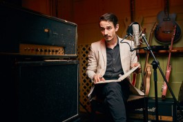 Studio Julian Kroehl