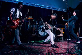 Studio Julian Kroehl