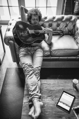 Studio Julian Kroehl