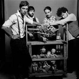 Studio Julian Kroehl