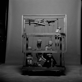 Studio Julian Kroehl