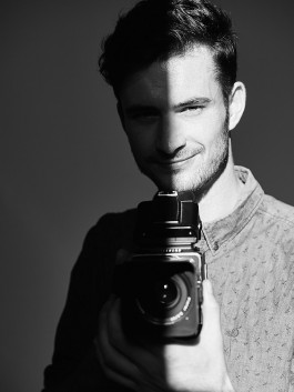 Studio Julian Kroehl