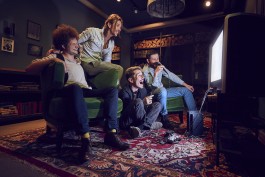 Studio Julian Kroehl