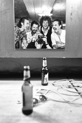 Studio Julian Kroehl