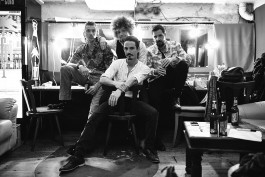 Studio Julian Kroehl