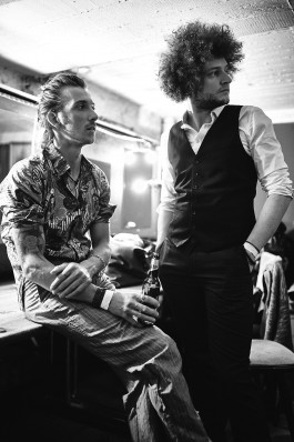 Studio Julian Kroehl