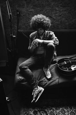 Studio Julian Kroehl