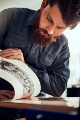 Studio Julian Kroehl