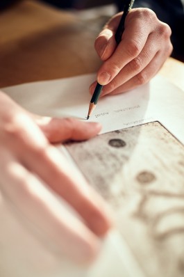 Studio Julian Kroehl