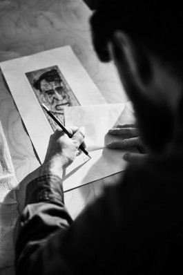 Studio Julian Kroehl