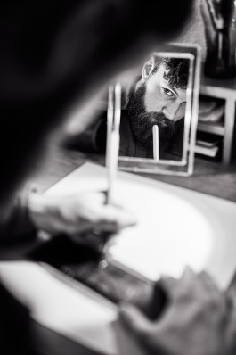 Studio Julian Kroehl