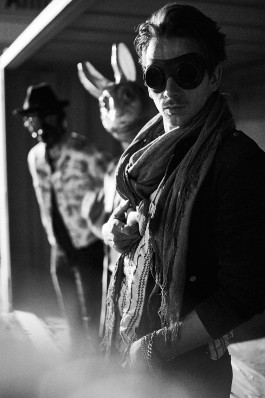 Studio Julian Kroehl