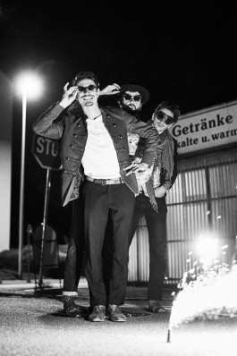 Studio Julian Kroehl