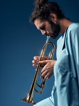 Studio Julian Kroehl